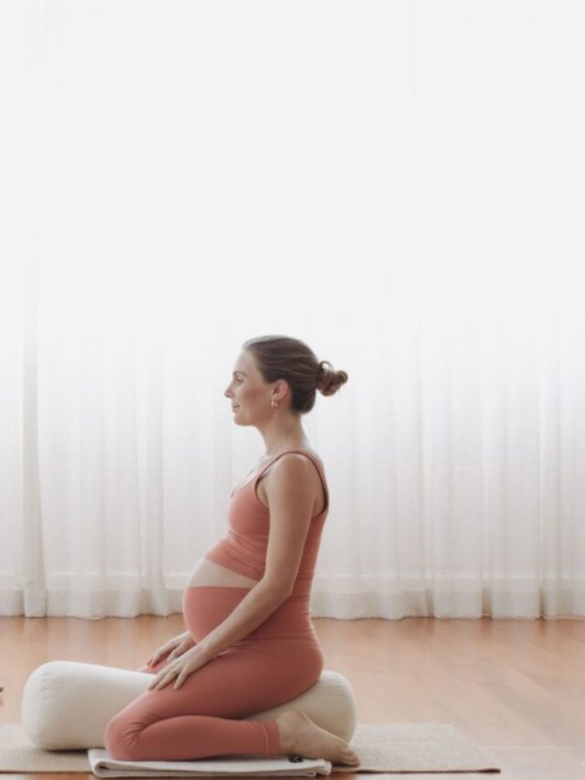 Top Reasons You Should Warm-Up Before Yoga