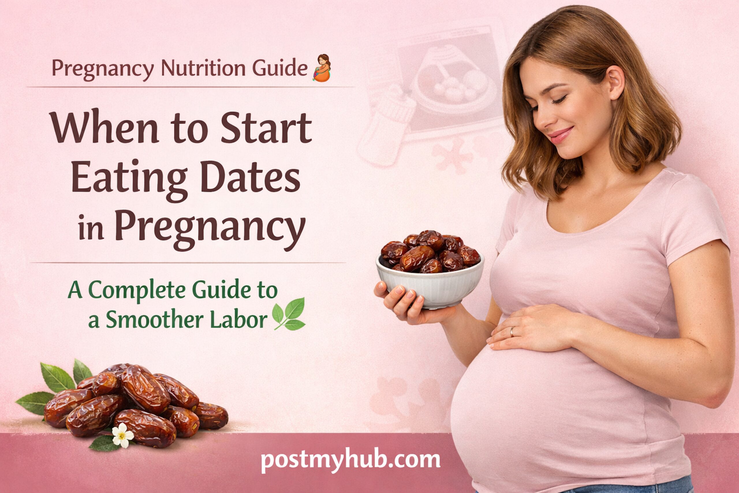 Dates In pregnancy