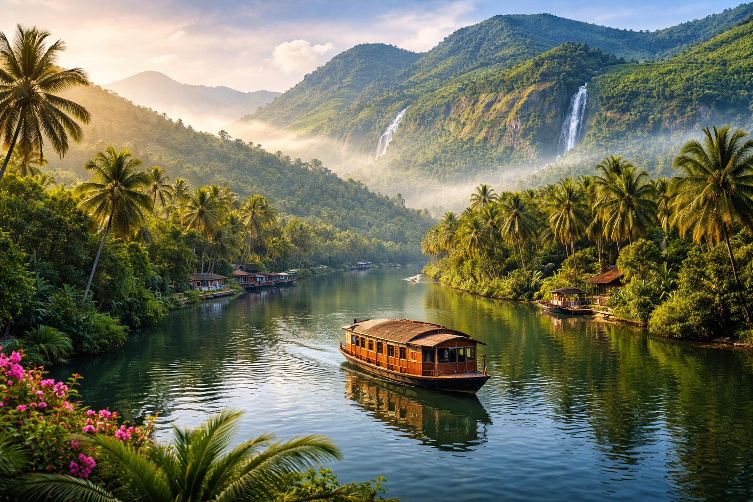 kerala