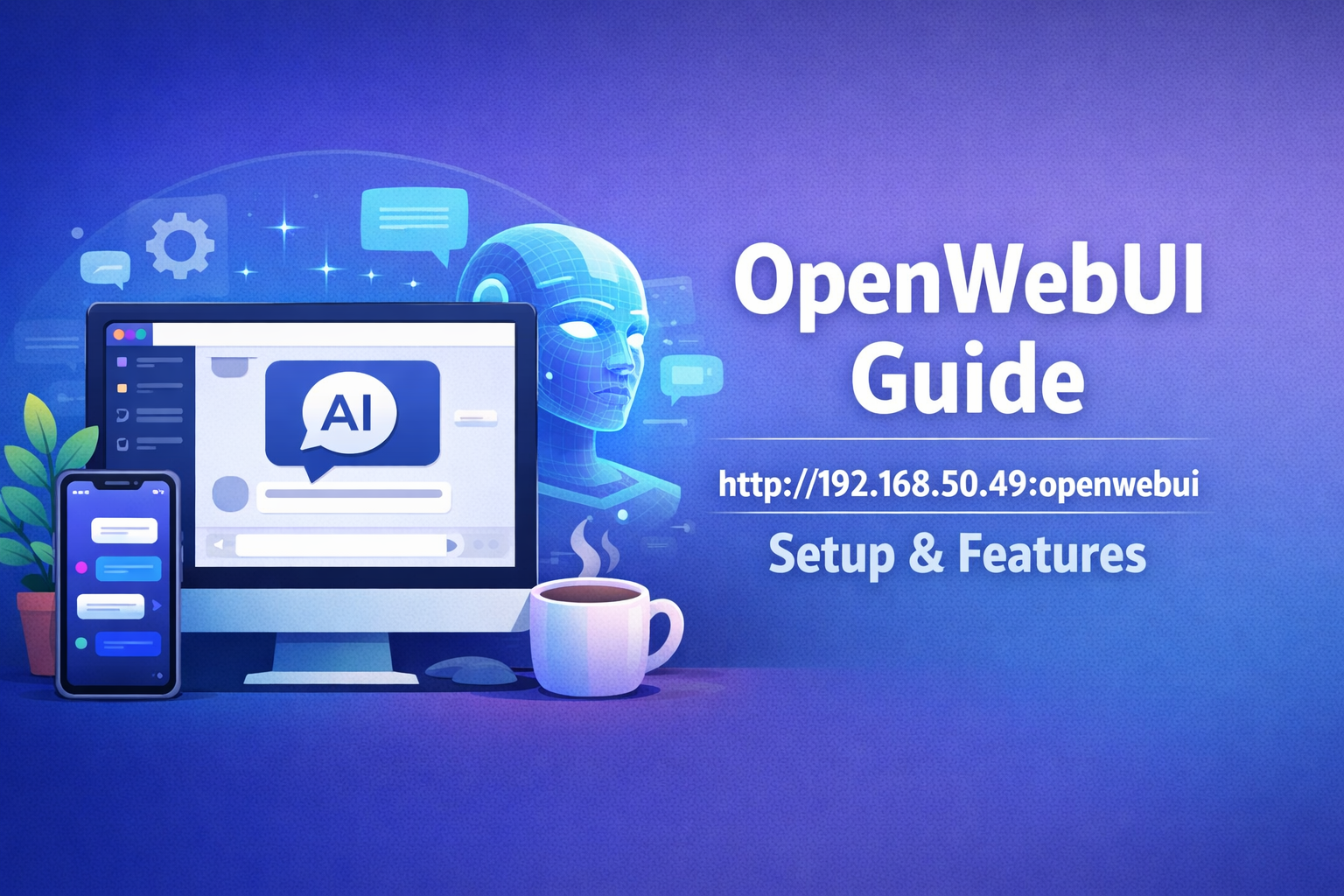 openwebUI