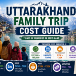 uttarakhand trip